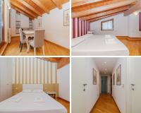 Mansarda in Piazza Duomo - Ferienwohnung Mailand