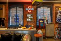 New York Loft - B&B York