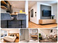 BLACKSTYLE - AlpenLuxus Collection - Chambres d’hôtes Brixlegg