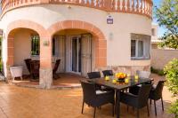 Anacasa Gaudi Oliva Nova CH1200 - Ferienwohnung Casas Devesa
