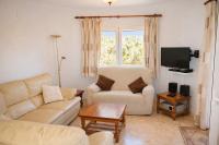 Anacasa Gaudi Oliva Nova CH1200 - Ferienwohnung Casas Devesa