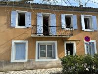 Spacious house in the center of Quillan - B&B Quillan
