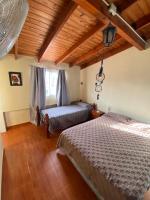 Estrella Azul Departamento - B&B Capilla del Monte