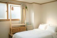 #Open Deal #ZIGU Stay #Line 3 & Shinbundang area Near Garosugil Apgujeong Cheongdam Gangnam Itaewon #Airport bus nearby - Chambres d'hôtes Séoul