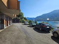 Casa Ceci, Dorio - Lake View Apartment, Terrace, AC, Wifi, Parking - Chambres d'hôtes Dorio