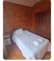 cabaña vista mágica - Ferienwohnung Castro