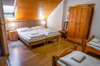 Camera Quadrupla con Bagno