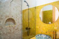 Deluxe Doppel-/Zweibettzimmer mit Meerblick