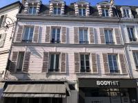 New! Grand studio 35m coeur de Fontainebleau - B&B Fontainebleau