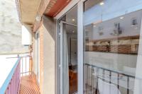 Bright and Fantastic 1H - Arganzuela Apartment B - Chambres d'hôtes Madrid