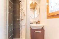 Sonnailles- Cosy 1CH 4pax Hypercentre Balcon Parking - Ferienwohnung Chamonix