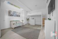 ZU12 Bright & Spacious apartment in Milan - Your Perfect Stay - B&B Milano