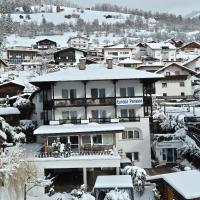 Europa Pension Tirol - Bed and Breakfast Fliess