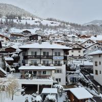 Europa Pension Tirol - B&B Fliess