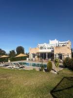 Villa Argane by M - Bed and Breakfast Essaouira