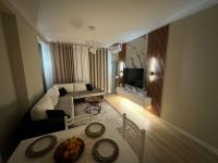 Roan Luxe Apartment Tirana - B&B Tirana