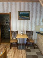 KOMFORT - Ferienwohnung Berehowe