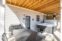 Hidden Gem - B&B Weaverville