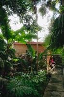 Banana Cottage Ecolodge & Spa - Bed and Breakfast Le Gosier