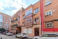 Fantastic and Bright 2H - Imperial Apartment - B&B Madrid