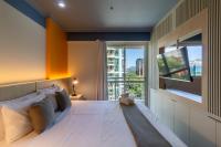 Pineapples BPremium - Excelentes suítes - Bed and Breakfast Rio de Janeiro
