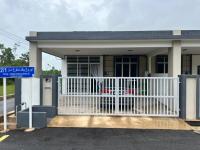 homestays Adik Pantai Balok - Ferienwohnung Kuantan