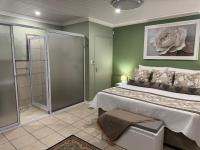 Joba-Rus - B&B Bloemfontein