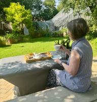 Joba-Rus - B&B Bloemfontein