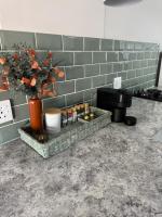 Joba-Rus - B&B Bloemfontein