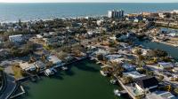 Waterfront & Pet Friendly Boat Dock Walk 2 Beach - Chambres d’hôtes Clearwater Beach