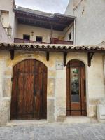Key of Cappadocia - House of Beautiful Horses - Chambres d'hôtes Avanos