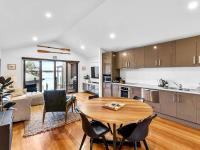 Nagambie High St - Bed and Breakfast Nagambie