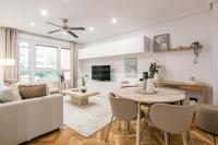 Nova City Apartment - Next to Atocha Station - B&B Madrid