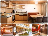 SportLodge BIKE SUITE - AlpenLuxus Collection - Ferienwohnung Kleinboden