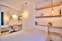 Elegant and comfortable apartment in Paris 17th arrondissement - B&B Parigi