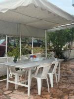 Villa Mare Blue - Chambres d'hôtes Ksamil