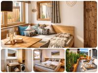 VERONIKAS Relax & Family Suite - AlpenLuxus Collection - B&B Fügen