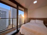 Beautiful Studio in Batel - B&B Curitiba