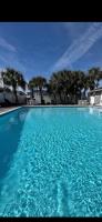 Little Blue Sky - Ferienwohnung Galveston