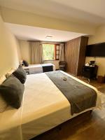 Gaia Hotelaria - B&B Teresópolis