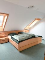 Thaddes Ferienwohnung - Ferienwohnung Wolfegg