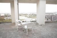 2bhk penthouse with open tarace - B&B Vadodara