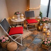 Karma The Breath of Luxury - Chambres d’hôtes Árta