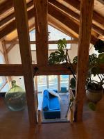 Le Mirador chalet Seytroux, big views 15 minutes from Morzine - Chambres d'hôtes Seytroux