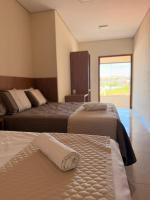 Fonseca's House Suíte Avião - Chambres d’hôtes Paraguaçu