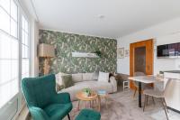 Fischerhus, Whg 4 - Bed and Breakfast Cuxhaven