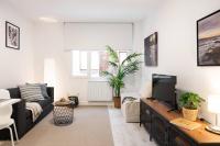 Apartamento Frida centro Gijón - B&B Gijón