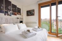 La Terraza del Bibio - Bed and Breakfast Gijón