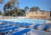 Appartement Carcans Maubuisson - B&B Carcans