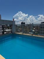 Terrazas RV Adults Only No se cobran los impuestos - B&B Posadas
